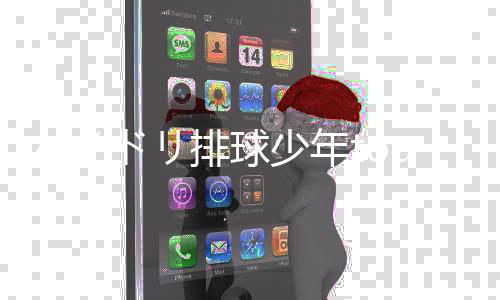 ハイドリ排球少年touchthedream手游日服最新版