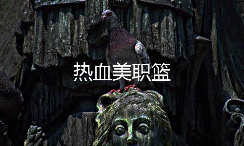 热血美职篮