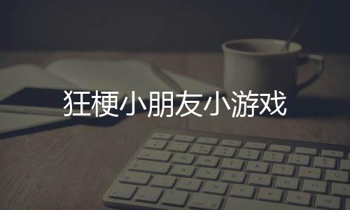 狂梗小朋友小游戏