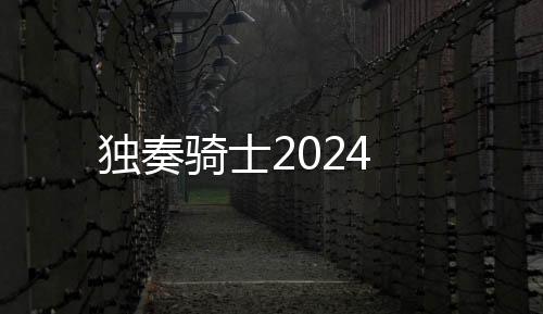 独奏骑士2024