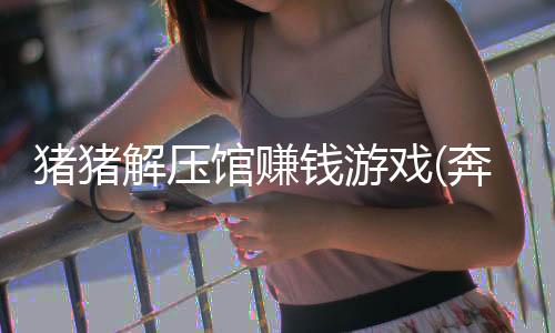 猪猪解压馆赚钱游戏(奔跑的猪猪)