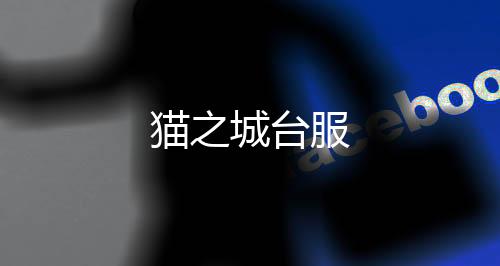 猫之城台服