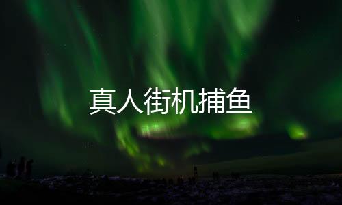 真人街机捕鱼