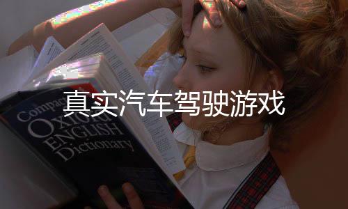 真实汽车驾驶游戏
