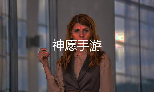 神愿手游