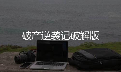 破产逆袭记破解版