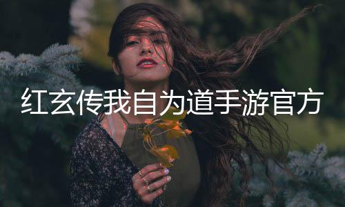 红玄传我自为道手游官方版