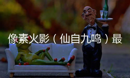 像素火影（仙自九鸣）最新版