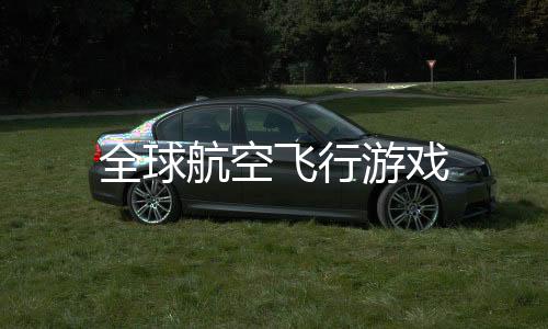 全球航空飞行游戏