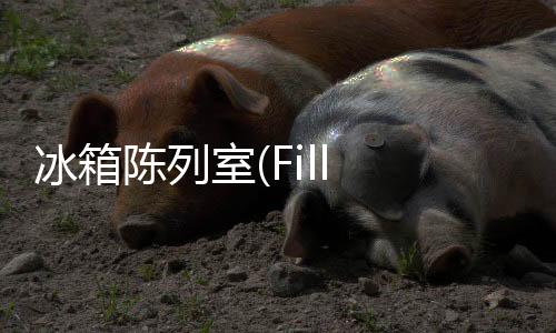冰箱陈列室(Fill The Fridge)