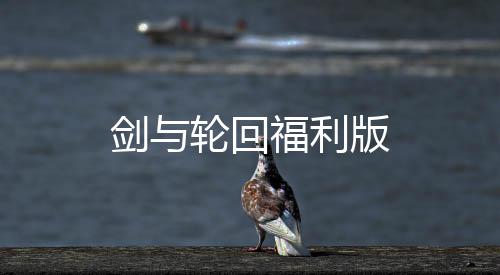 剑与轮回福利版