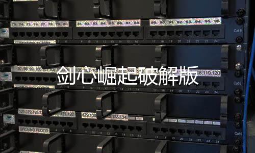 剑心崛起破解版