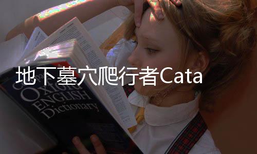 地下墓穴爬行者Catacomb Crawlers Alpha最新版