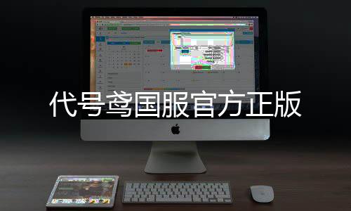 代号鸢国服官方正版