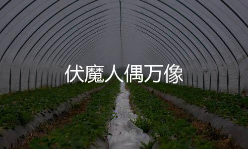 伏魔人偶万像