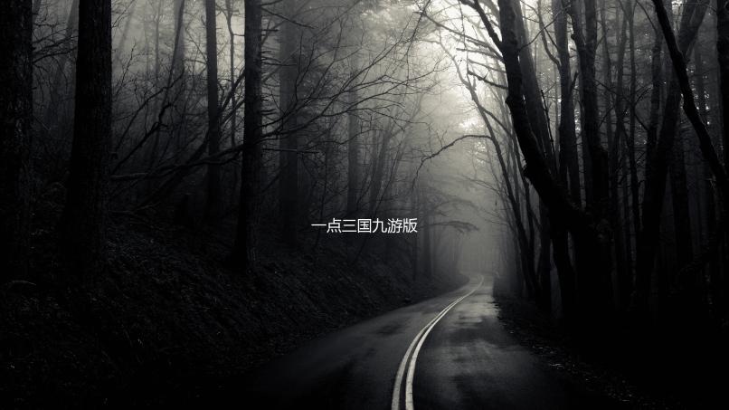 一点三国九游版