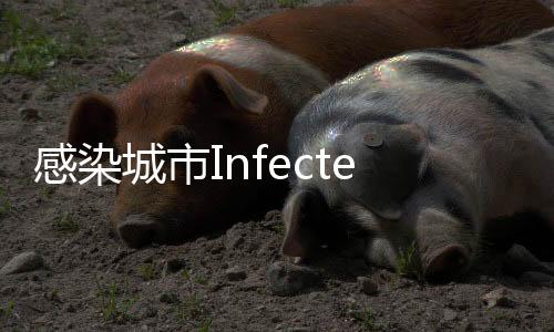感染城市Infected City
