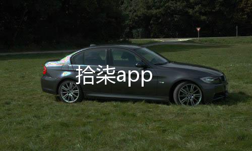 拾柒app