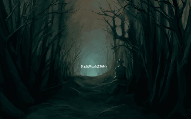 我的孩子生命源泉(MyChildLebensborn)