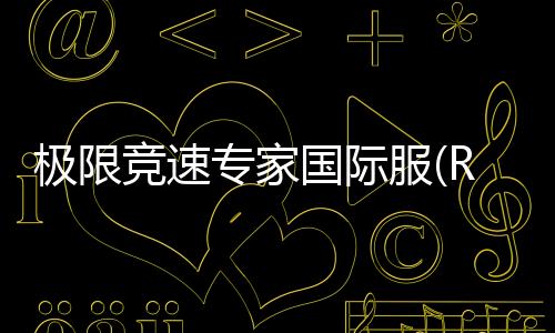 极限竞速专家国际服(Race Max Pro)