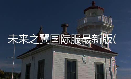 未来之翼国际服最新版(NEW STATE Mobile)