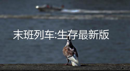 末班列车:生存最新版