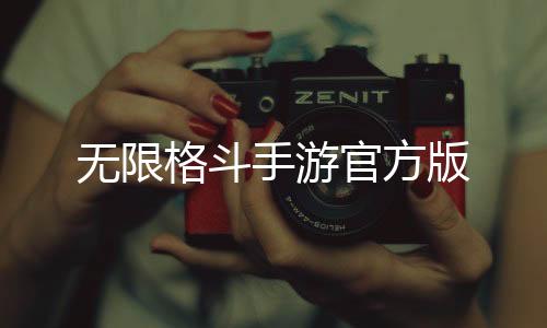 无限格斗手游官方版