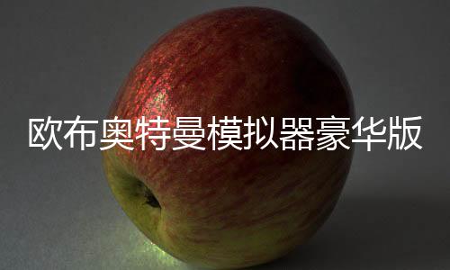 欧布奥特曼模拟器豪华版DX ULTRAMAN ORB