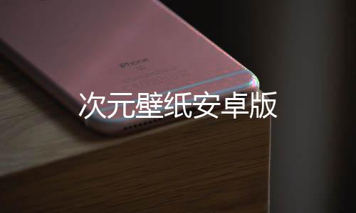 次元壁纸安卓版