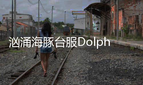 汹涌海豚台服DolphinWave