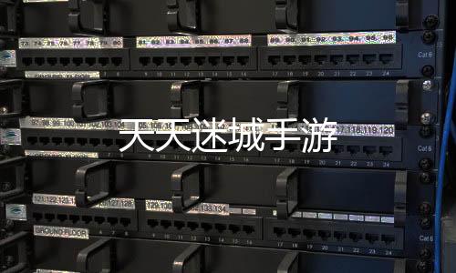 天天迷城手游