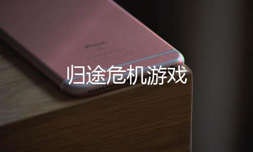 归途危机游戏