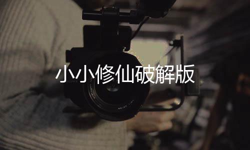小小修仙破解版