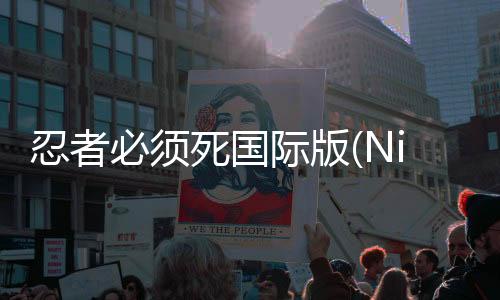 忍者必须死国际版(Ninja Must Die)