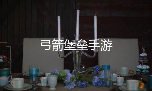 弓箭堡垒手游