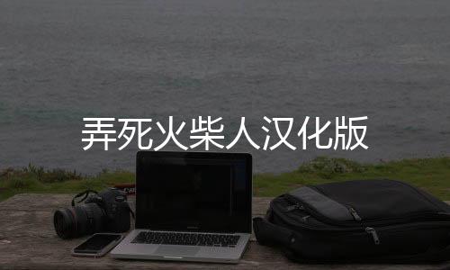 弄死火柴人汉化版