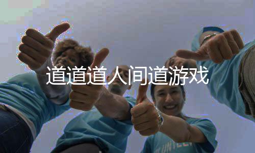 道道道人间道游戏