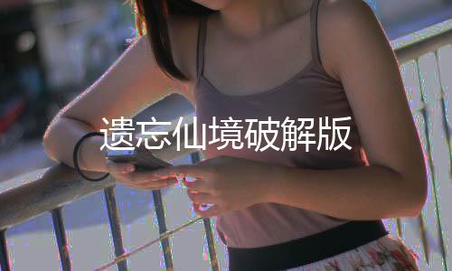 遗忘仙境破解版