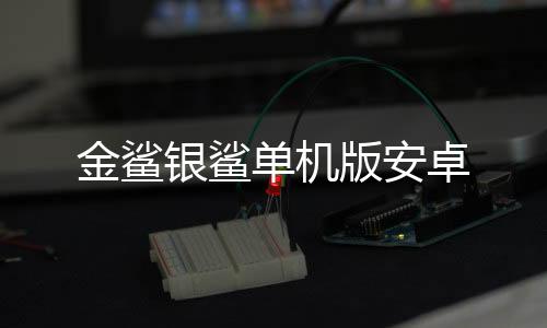金鲨银鲨单机版安卓