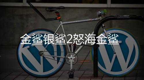 金鲨银鲨2怒海金鲨