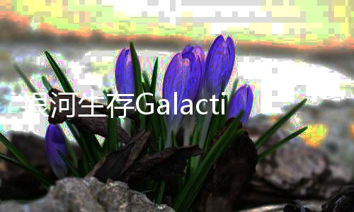 银河生存Galactic Dorm