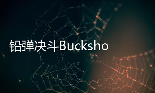 铅弹决斗BuckshotDuel