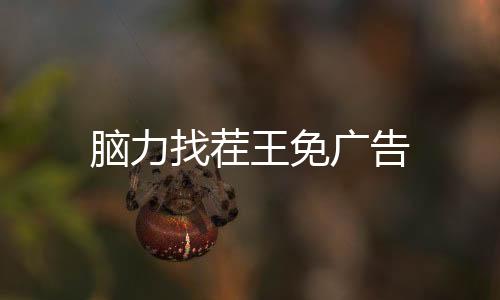 脑力找茬王免广告