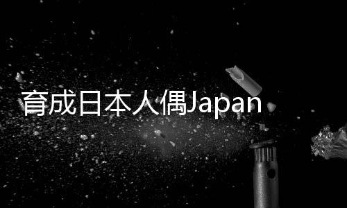 育成日本人偶Japanesedoll游戏