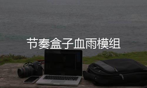 节奏盒子血雨模组