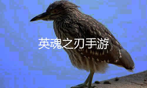 英魂之刃手游