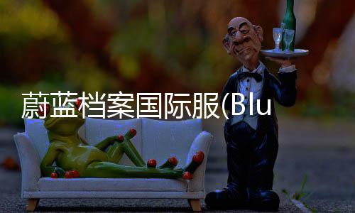 蔚蓝档案国际服(Blue Archive)