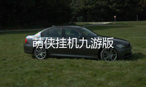 萌侠挂机九游版