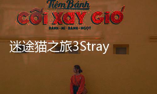 迷途猫之旅3StrayCatDoors3官方版