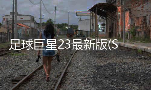 足球巨星23最新版(Soccer Star 23 Super Football)